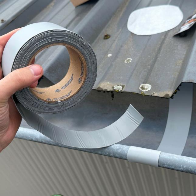 Dach Reparaturband MicroSealant® Dach Reparaturband MicroSealant®